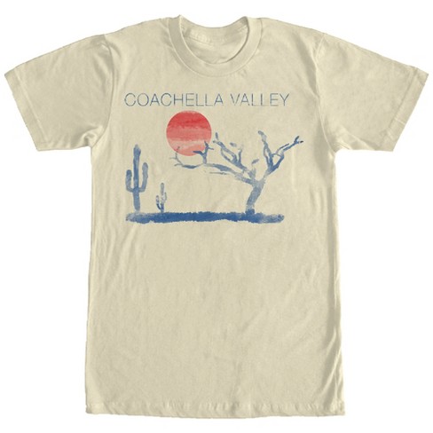 Grateful Dead - California Surfer Mens T Shirt, XL / White