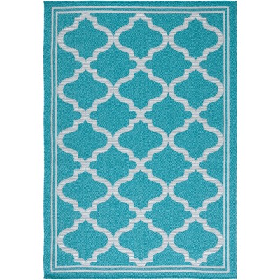 Bermuda BMU810 Power Loomed Rug - Safavieh
