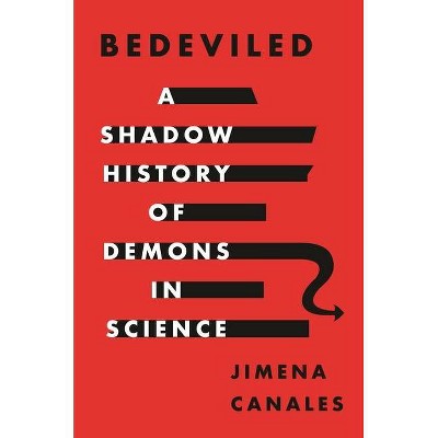 Bedeviled - by  Jimena Canales (Hardcover)