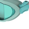 Speedo Junior Amp Mirrored Swim Goggles - 3 of 3
