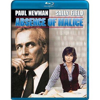 Absence Of Malice (Blu-ray)(2011)