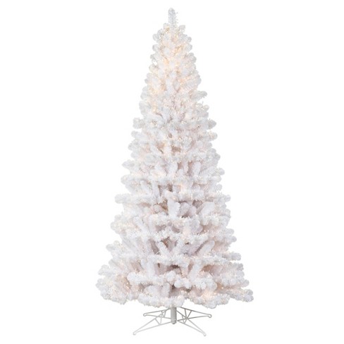 Vickerman Warm White Series Artificial Christmas Tree : Target