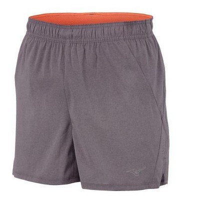 Mizuno Men's Alpha Eco 5In Short