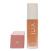 ILIA True Skin Serum Foundation Chios SF6(Medium with Neutral Undertones) 1 oz - 3 of 4