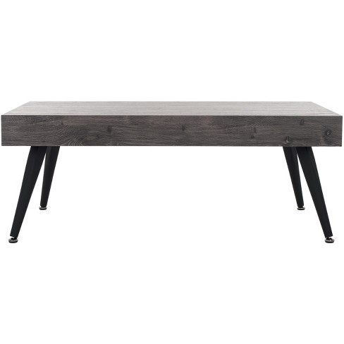 Cedric Coffee Table - Safavieh - image 1 of 4