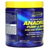 MHP Anadrox Pump & Burn, Pre-Workout Amplifier, Apple Cinnamon Fireblast, 9.84 oz (279 g) - 4 of 4