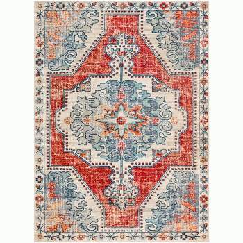 Mark & Day Henry Woven Indoor Area Rugs