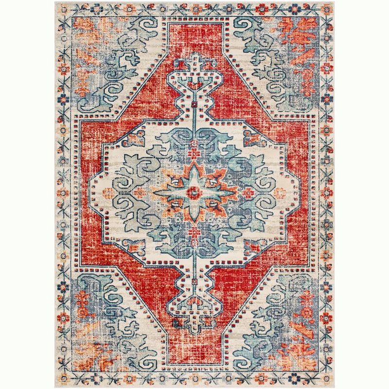 Mark & Day Henry Woven Indoor Area Rugs, 1 of 9