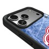 NHL Eastern Conference Teams Ice Wordmark Bump Cell Phone Case for Apple iPhone 17 Series - 4 of 4