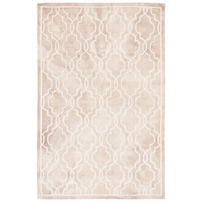 Dip Dye DDY539 Hand Tufted Indoor Rugs - Safavieh