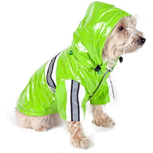 Target dog raincoat clearance