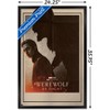 Trends International Marvel Werewolf By Night - One Sheet Framed Wall Poster Prints - 3 of 4