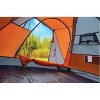 Cesicia 6 FT Gray 2 Person Camping Tent - 4 of 4
