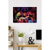 Trends International Poppy Playtime: Chapter 4 - CatNap Unframed Wall Poster Prints - 2 of 4