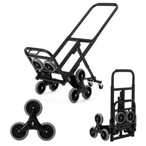 Stair Climbing Cart - 1 of 4