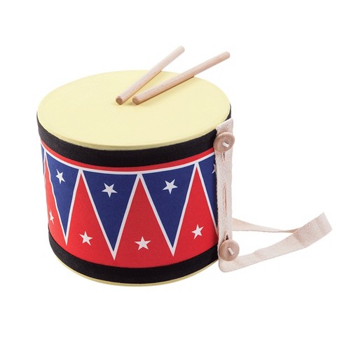 Target store toy drum