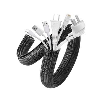 Epoch Vents Cable Management System Sleeve Cover