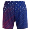 Mizuno Men's Printable Eco 7" Running Short - 2 of 2