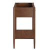 Modway Zaire 36 Inch Bathroom Vanity Cabinet Sink Basin Not Included - 2 of 4