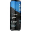 Zevia Zero Calorie Kola Energy Drink - Case of 12/12 oz - 3 of 4