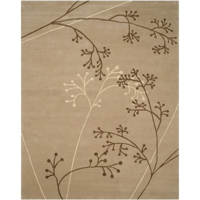 Soho SOH305 Hand Tufted Indoor Rugs - Safavieh