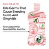 Listerine Clinical Solutions Gum Health Mouthwash for Antigingivitis and Antiplaque - 1L - 4 of 4