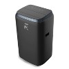 Danby DPA080E3BDB-6 12,500 BTU (8000 SACC) 3-in-1 Portable AC in Black - 2 of 2