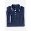 KingSize Double Tipped Polo - 4 of 4
