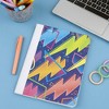 Mead Fashion Wide Ruled Comp Book Iconic, School Supplies - 4 of 4