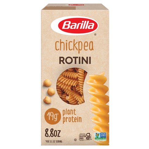 Barilla Gluten Free Chickpea Rotini Pasta - 8.8oz - image 1 of 4