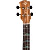 Luna High Tide Koa Left-Handed Acoustic-Electric Ukulele Satin Natural - 3 of 4