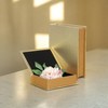 Cheung's Liniva Vinyl Woven Pattern Book Box Set - Black - 2 of 4