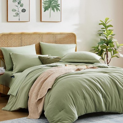 sage green