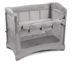 Arm's Reach Mini Ezee™ 2 in 1 CO-SLEEPER® Bassinet - 1 of 4