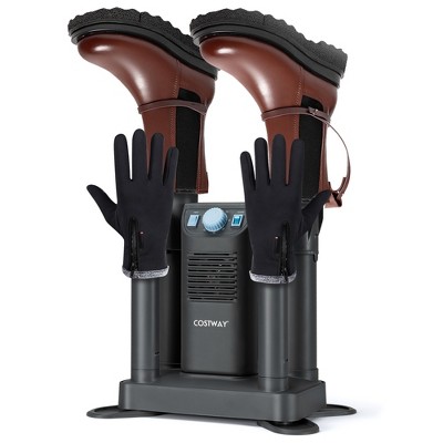 Costway Shoe and Boot Dryer - Thumbnail 2