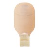 Premier Ostomy Pouch Drainable up to 1.5" Stoma 12"L 1pc System Beige 8918, 5 Ct - 3 of 3