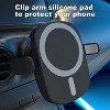TruAIR 15W Wireless Dash Mount - 3 of 4