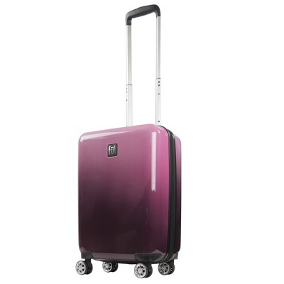 Ful Impulse Ombre Hardside Spinner 22" Luggage