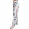 Women's Wo's Graffiti Heaven Pant - Easel - 3 of 3
