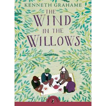 The Wind in the Willows ( Puffin Classics) (Paperback) by Kenneth Grahame