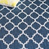 Beach House BHS266 Machine Made Loomed Rug - Safavieh - image 4 of 4