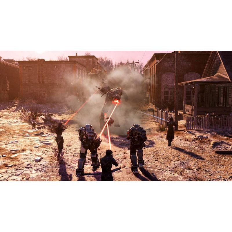 Fallout 76: 1,000 Atoms - Xbox One (Digital), 5 of 9