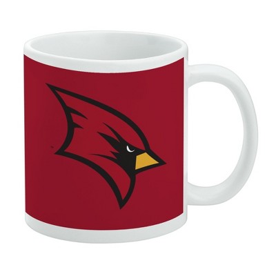 Saginaw Valley State Primary Logo Ceramic Coffee Mug Novelty Gift Mugs for Coffee Tea and Hot Drinks 11oz White