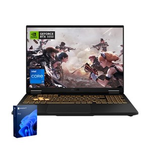ASUS TUF F16 Gaming Laptop, 16