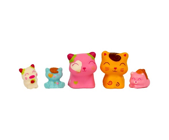 Cake Pop Cuties Families - 001