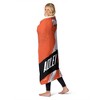 MLB Adley Rutschman Player Silk Touch Throw Blanket 50 x 60 Inches - 3 of 4