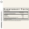 Codeage Liposomal Ovarian Inositol + Supplement - Myo-Inositol, D-Chiro-Inositol, Folate & CoQ10 - 120ct - 3 of 4