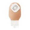 Pouchkins Urostomy Pouch, 38 mm Stoma, 10 Count - 2 of 3