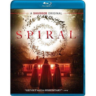 Spiral (Blu-ray)(2021)