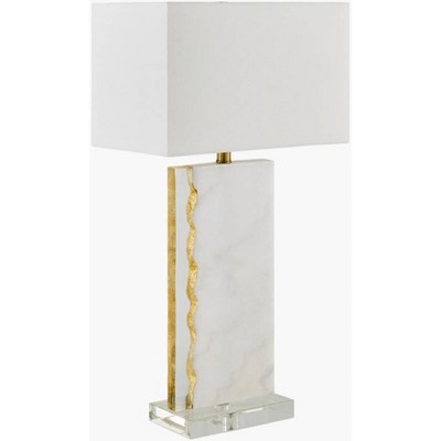 Livabliss Fivo Rustic Table Lamps